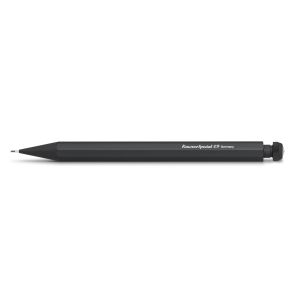 Tehnička olovka Special 0.9 Kaweco crna
