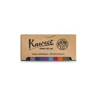 Hemijska olovka Kaweco Student red