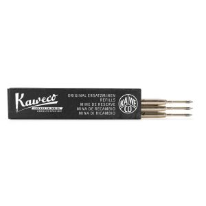 Refil za hemijsku olovku G2 Kaweco crna 0.8mm