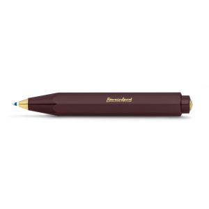 Hemijska olovka Classic sport Kaweco bordeaux