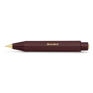 Tehnička olovka Classic sport Kaweco Bordeaux 0.7