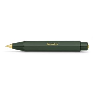Tehnička olovka Classic sport Kaweco green 0.7