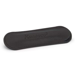 Eko kožna futrola Kaweco Sport black za jednu olovku
