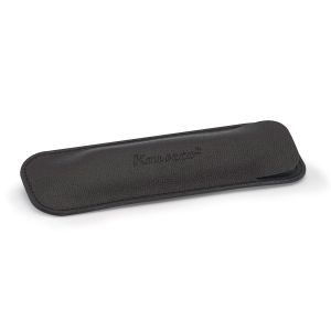 Eko kožna futrola Kaweco Standard black za dve olovke