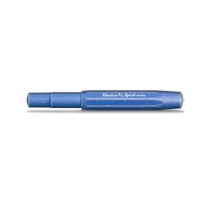 Naliv pero Al sport Kaweco Stonewashed blue F