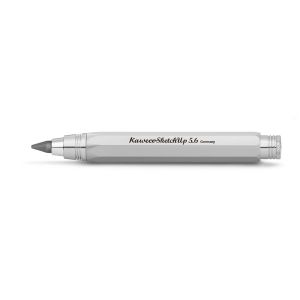 Tehnička olovka Sketch up Kaweco satin chrome 5.6 mm