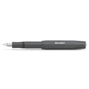 Naliv pero Skyline sport Kaweco sivo B
