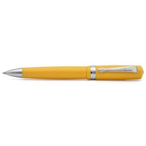 Hemijska olovka Kaweco Student yellow 