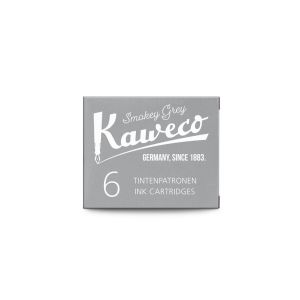 Patroni Kaweco Smokey grey 1/6