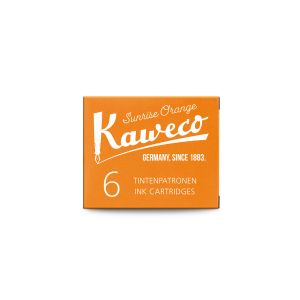 Patroni Kaweco Sunrise orange 1/6