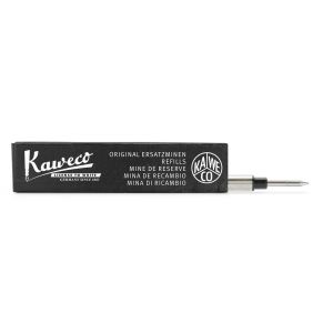 Refil Kaweco Euro za roler 0.7mm crna