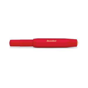 Roler Kaweco Classic Sport red