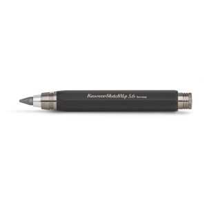 Tehnička olovka Sketch up Kaweco crna 5.6