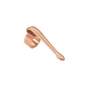 Klipsa za pisaće instrumente Liliput serija Kaweco bronze