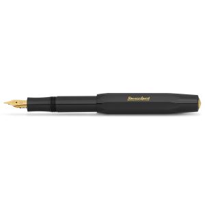 Naliv pero Classic sport Kaweco crno B