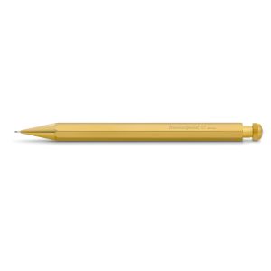 Tehnička olovka Special Kaweco brass 0.7
