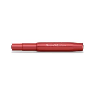 Naliv pero Al Sport Kaweco deep red F