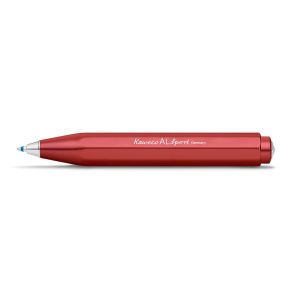 Hemijska olovka Al sport Kaweco Deep red