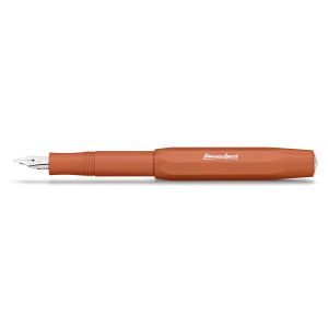 Naliv pero Skyline sport Kaweco fox F