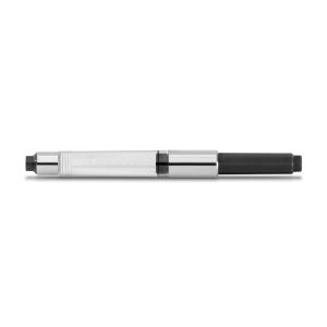 Pumpica za mastilo Kaweco pearl black chrome
