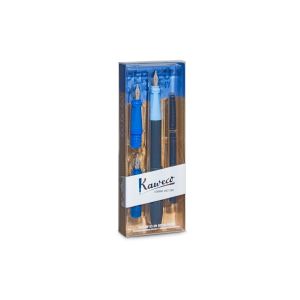 Naliv pero Perkeo Kaweco kaligrafski set