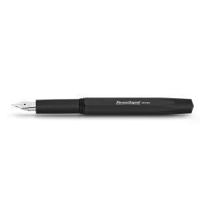 Naliv pero Original Kaweco 060 black M