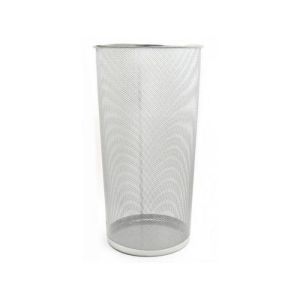 Korpa za kišobran silver