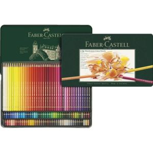 Drvene bojice Polychromos Faber-Castell 1/120