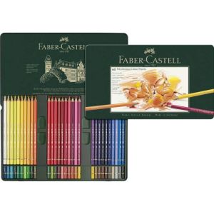 Drvene bojice Polychromos Faber-Castell 1/60