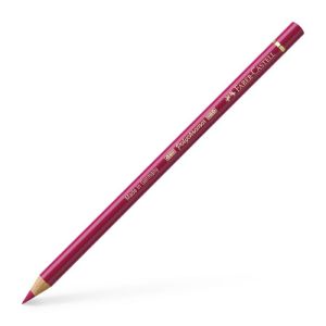 Drvena bojica Polzchromos Faber-Castell 127