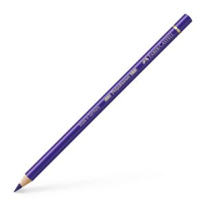 Drvena bojica Polychromos Faber-Castell 137