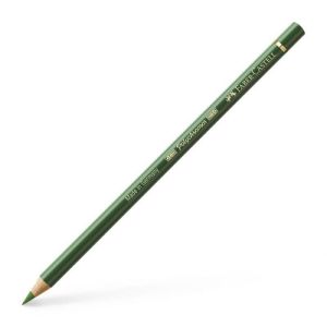 Drvena bojica Polychromos Faber-Castell 167