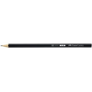 Grafitna olovka Faber-Castell 1111 B