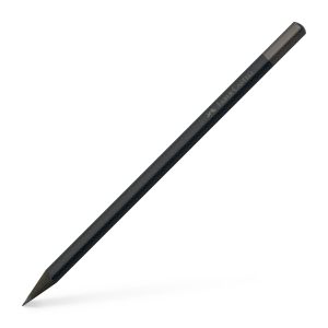 Grafitna olovka Urban Faber-Castell all black