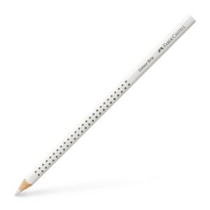 Drvena bojica Faber-Castell white Grip 1/1
