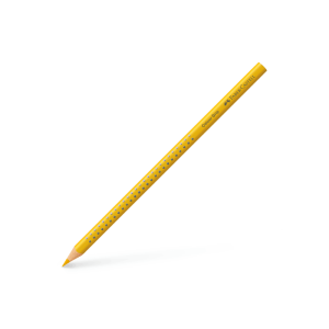Drvena bojica Faber-Castell dark cadmium yellow Grip 1/1