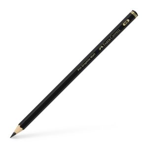 Grafitna olovka Pitt graphite matt Faber-Castell HB