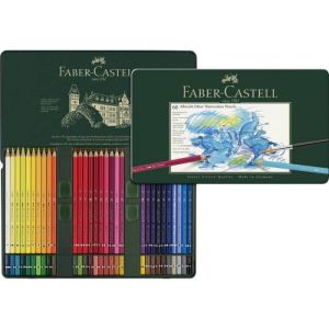 Drvene bojice Albrecht Durer Faber-Castell 1/60