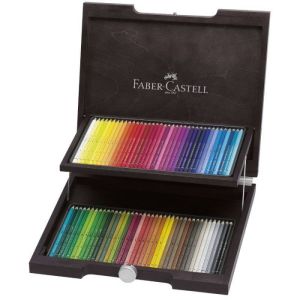 Drvene bojice Albercht Durer Faber-Castell 1/72