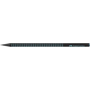 Grafitna olovka Sparkle Faber-Castell Midnight ocean