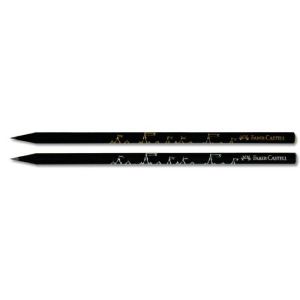 Grafitna olovka Faber-Castell Sato HB