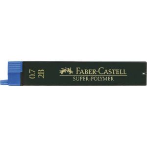 Mine za tehničku olovku Faber-Castell 0.7 2B