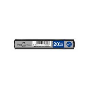 Mine za tehničku olovku Faber-Castell Grip 0.7 HB