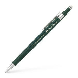 Tehnička olovka tk-fine executiv Faber-Castell zelena 0.5