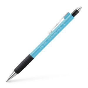 Tehnička olovka Grip Faber-Castell Light blue 0.5