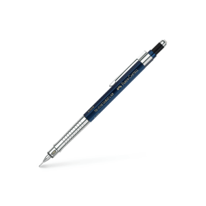 Tehnička olovka tk-fine Vario Faber-Castell indigo 0.5