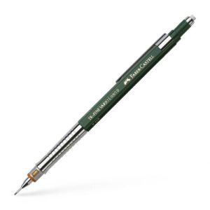 Tehnička olovka tk-fine vario Faber-Castell 0.9