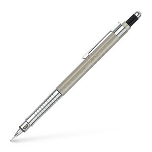 Tehnička olovka tk-fine Vario Faber-Castell Campagne gold 0.9
