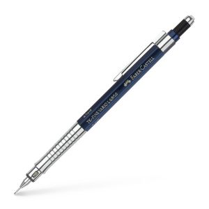 Tehnička olovka tk-fine Vario Faber-Castell indigo 1.0