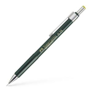 Tehnička olovka tk-fine Faber-Castell 0.35